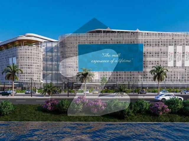 Commercial for sale in Faisalabad, Islamabad Capital Territory
