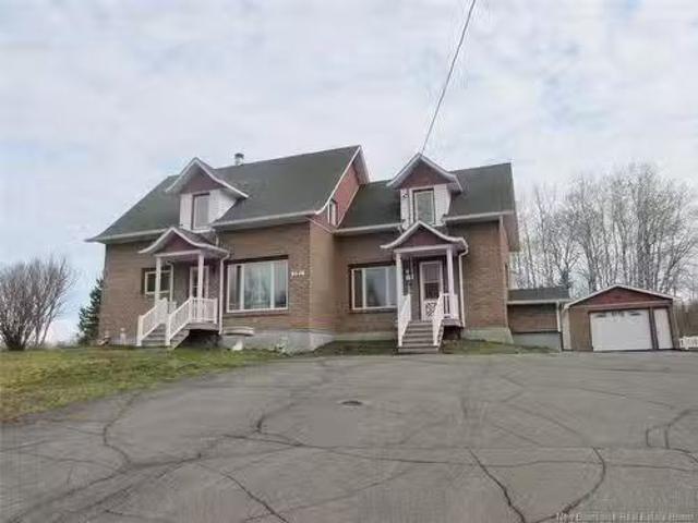 House for sale in Madawaska, New Brunswick