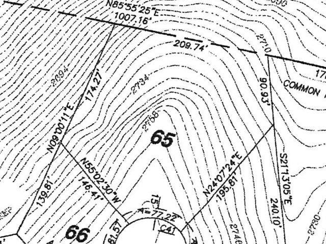 Land for sale in Daniels, Raleigh County