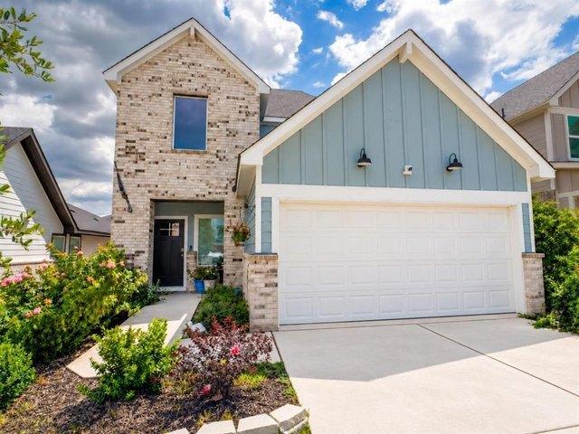 Townhouse for rent in Marble Falls, Texas