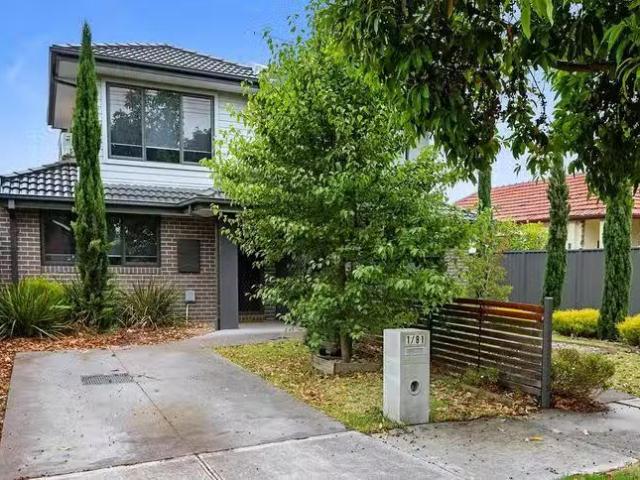 House for rent in West Footscray