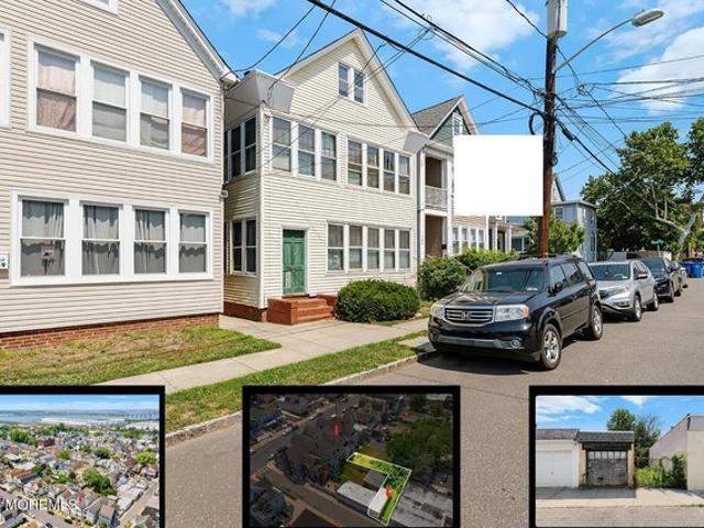 House for sale in Perth Amboy, New Jersey