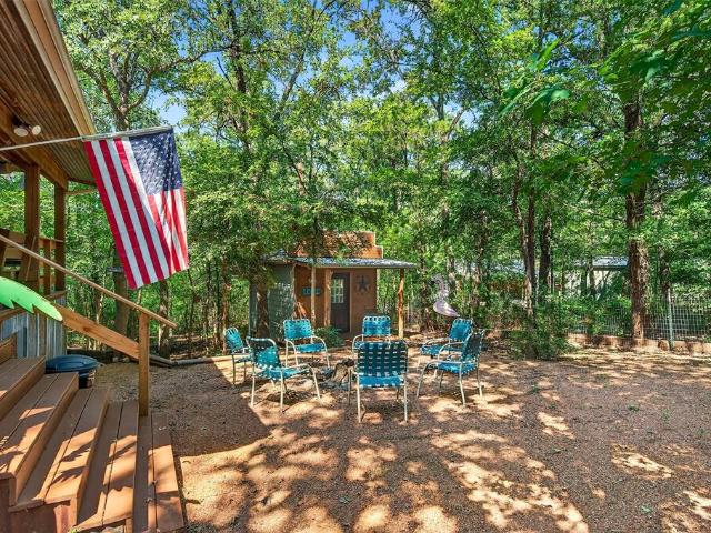 House for sale in Texas