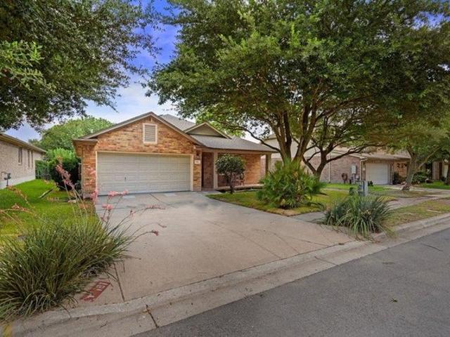 House for sale in Hays, Texas