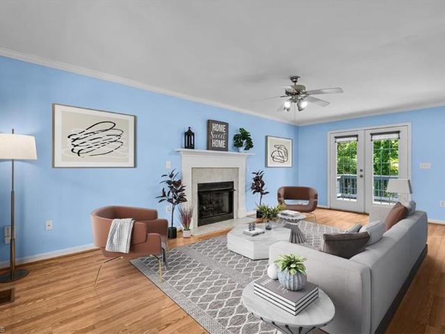 House for sale in Reidsville, North Carolina