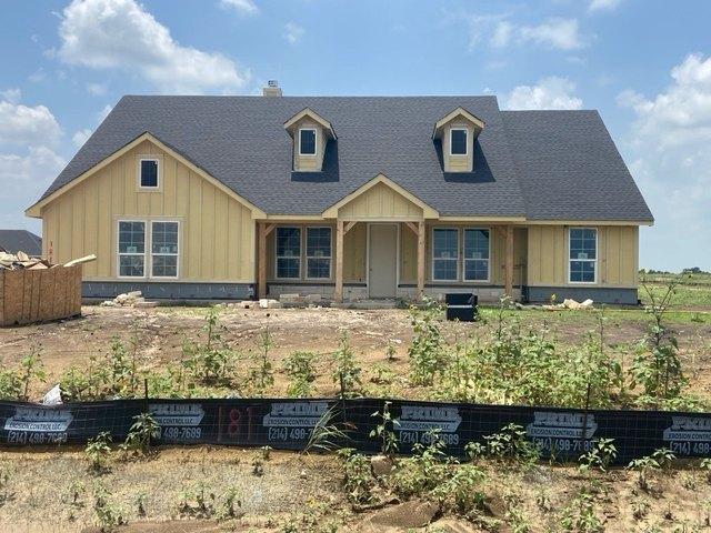 House for sale in Valley View, Texas