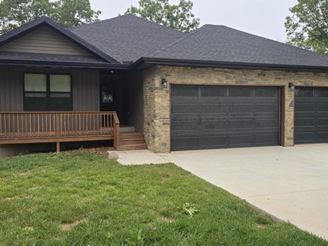 House for sale in Cabool, Missouri