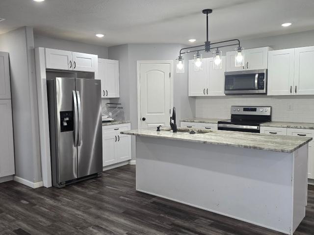 House for sale in Cabool, Missouri