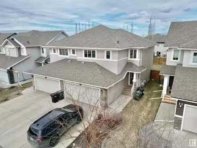 House for sale in Sherwood Park, Alberta