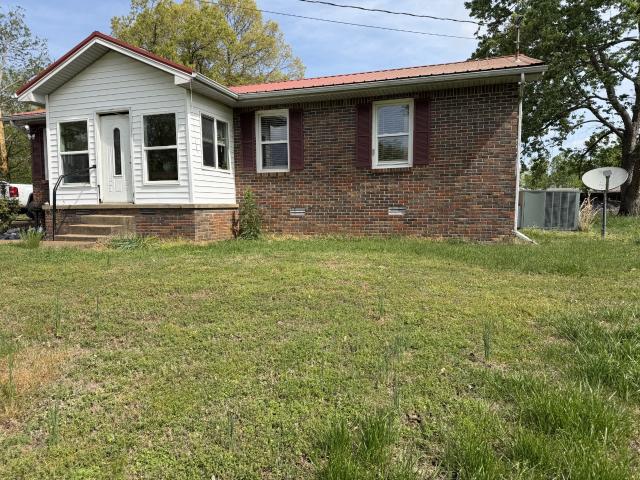 House for sale in Tennessee