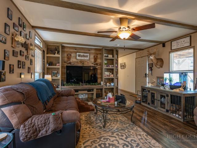 House for sale in West Jefferson, Ashe County