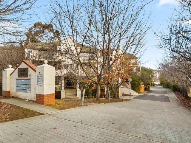 Apartment for rent in Bruce, Australian Capital Territory
