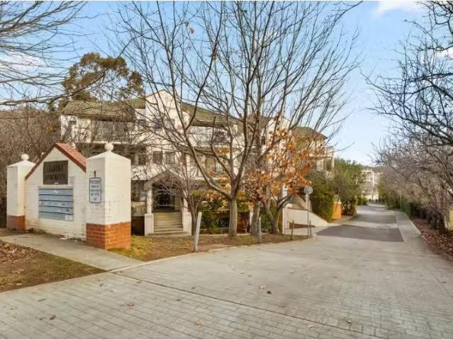 Apartment for rent in Bass Hill, Sydney