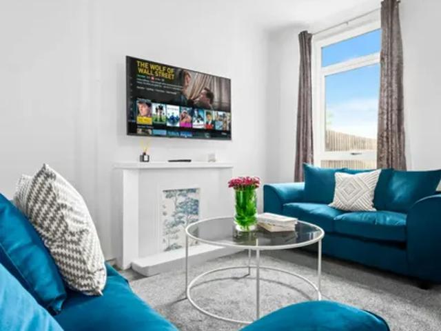 Apartment for rent in Acocks Green, West Midlands