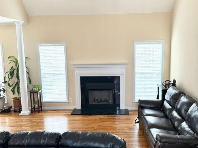 House for sale in Macon, Georgia