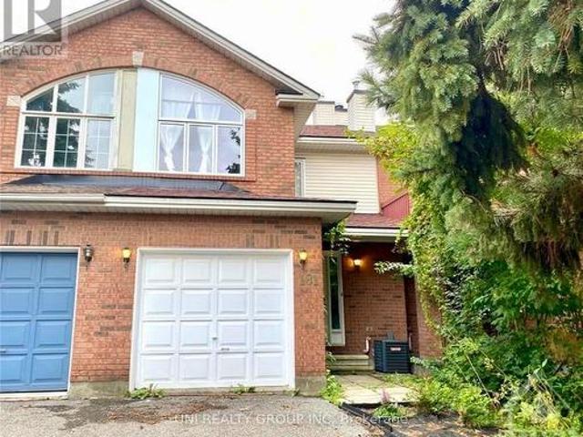 House for rent in College, Ottawa