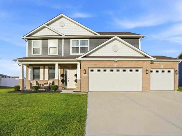 House for sale in Whiteland, Indiana