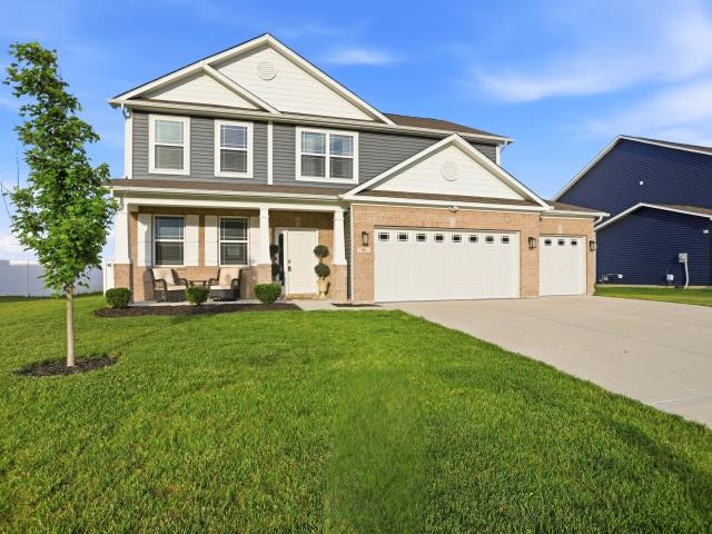 House for sale in Whiteland, Indiana