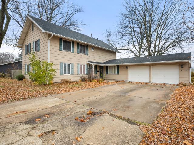 House for sale in Dekalb, Illinois