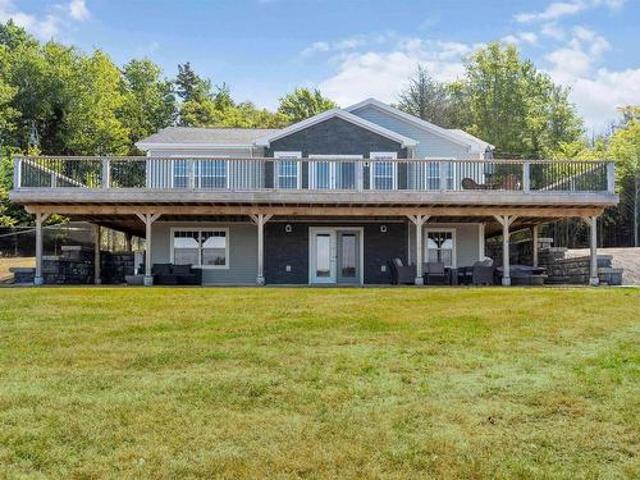 Property for sale in South Range, Nova Scotia