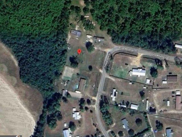 Land for sale in Vidalia, Georgia
