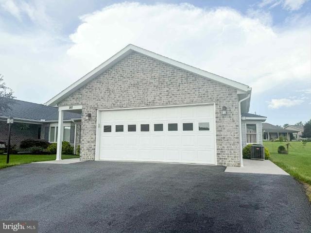 Townhouse for sale in Chambersburg