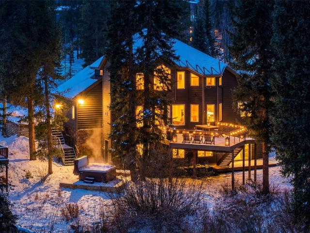 House for sale in Colorado