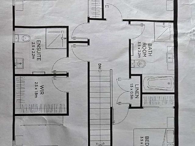 Townhouse for rent in Paremoremo