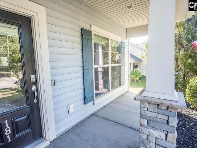 House for sale in Concord Park, Cayce
