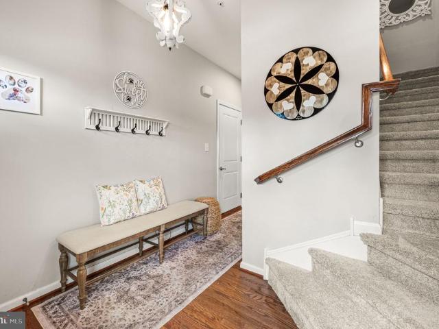 Townhouse for sale in Chester, Pennsylvania