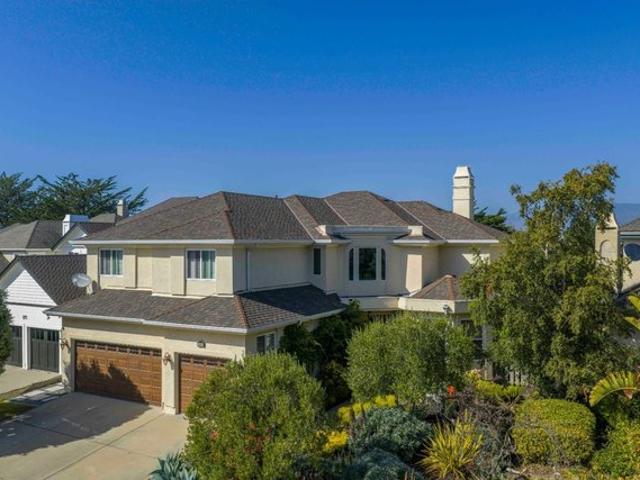 House for sale in San Mateo, California