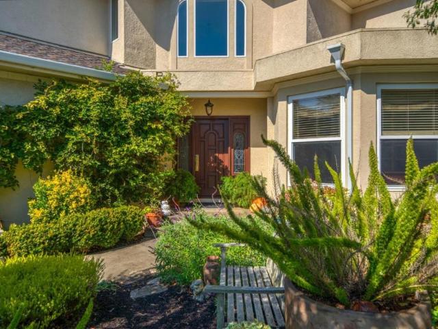 House for sale in San Mateo, California
