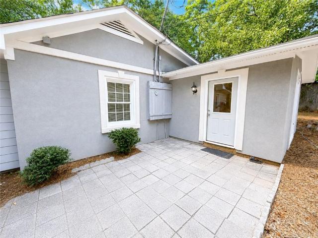 Property for rent in Cobb, Georgia