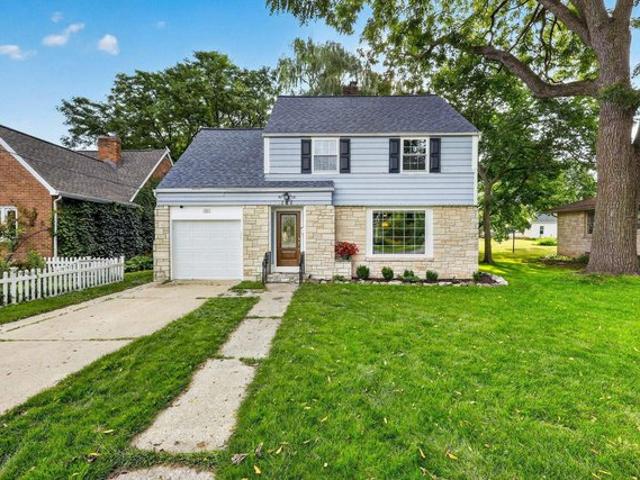 House for sale in Sun Prairie, Wisconsin
