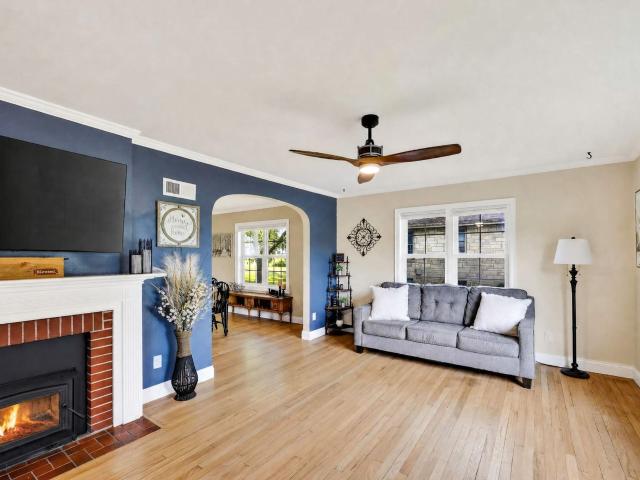 House for sale in Sun Prairie, Wisconsin