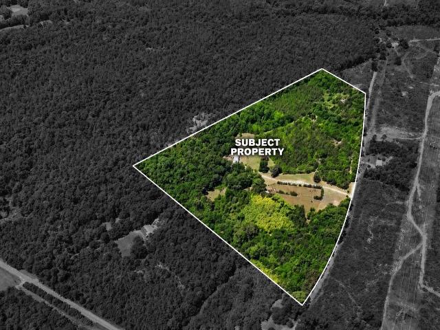 House for sale in Unionville, Barnesville