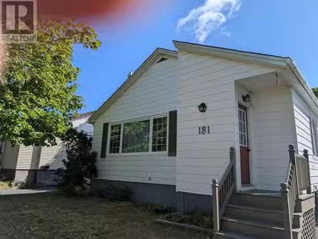 House for sale in Foxtrap, Newfoundland And Labrador