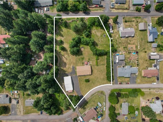 House for sale in Carson, Washington