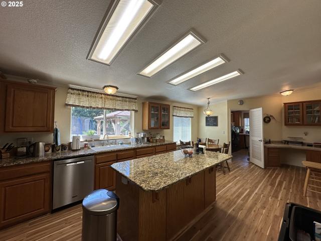 House for sale in Carson, Washington
