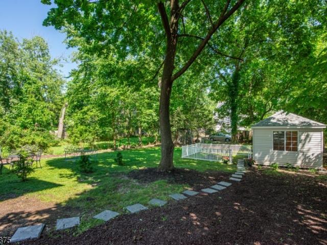 House for sale in Montclair, New Jersey