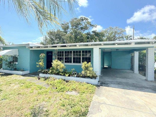 House for rent in Riviera Beach, Palm Beach County