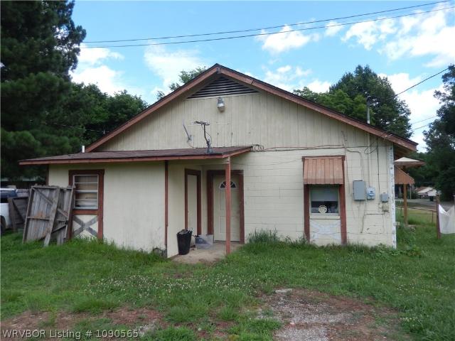 Commercial for sale in Ark