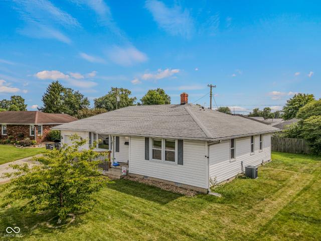 House for sale in Seymour, Indiana