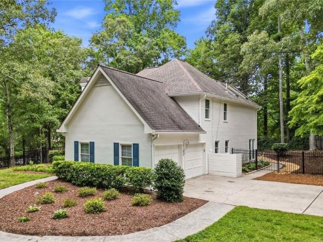 House for sale in Mountain Park, Georgia
