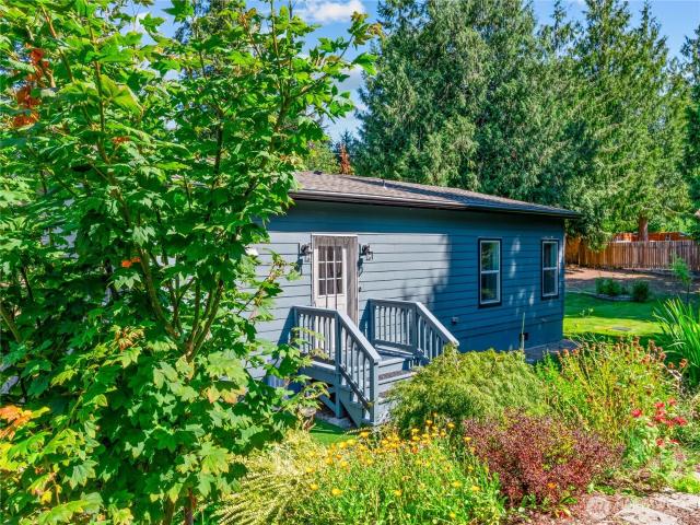 House for sale in Chimacum, Washington