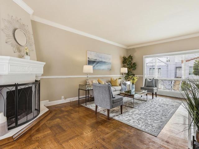House for sale in San Mateo, California