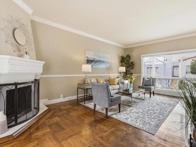 House for sale in San Mateo, California
