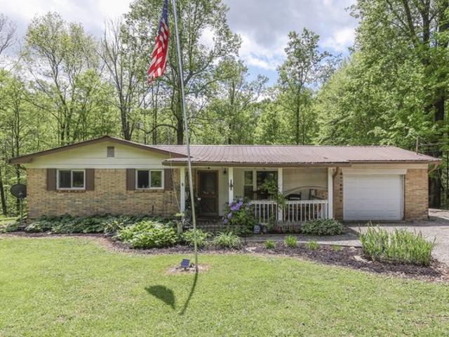 House for sale in Morgantown, Indiana
