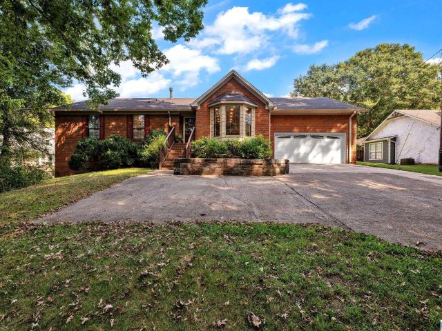 House for sale in Gardendale, Alabama