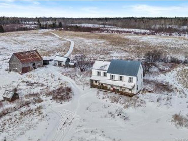 House for sale in Taxis River, New Brunswick